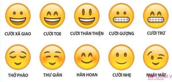 icon zalo dễ thương