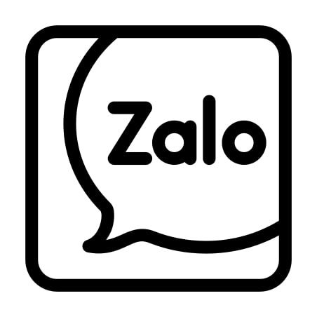 icon Zalo Png, Vector, PSD