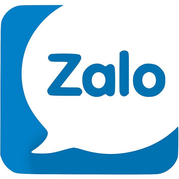 icon Zalo Png, Vector, PSD