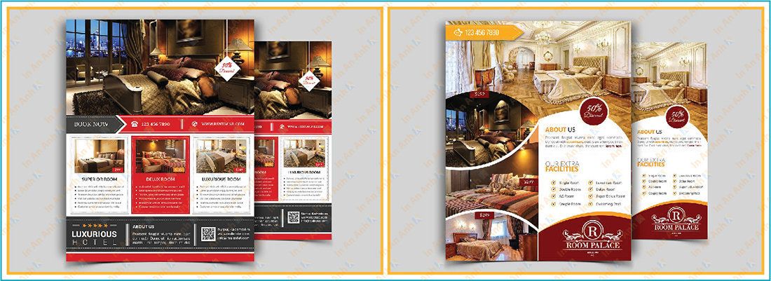 In An Anh dịch vụ in tờ rơi nhanh giá rẻ