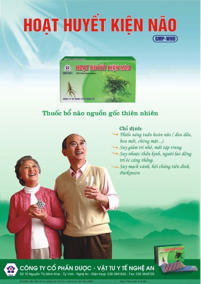 in ấn poster quảng các thuốc