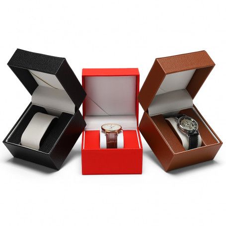 hộp giấy đựng đồng hồ