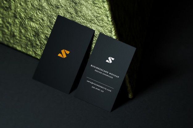 in card visit giá rẻ