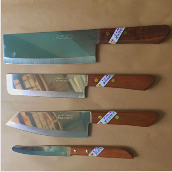 In decal giấy dán cán dao thái lan