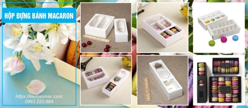 in-hop-giay-dung-banh-macaron-img in hộp giấy đựng bánh Macaron