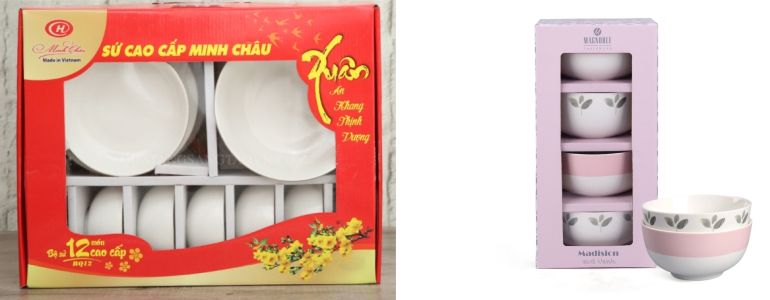 in-hop-giay-dung-bat-lam-qua-tang-doi-tac-img bát đĩa làm quà tặng được đựng trong bao bì thiết kế đẹp