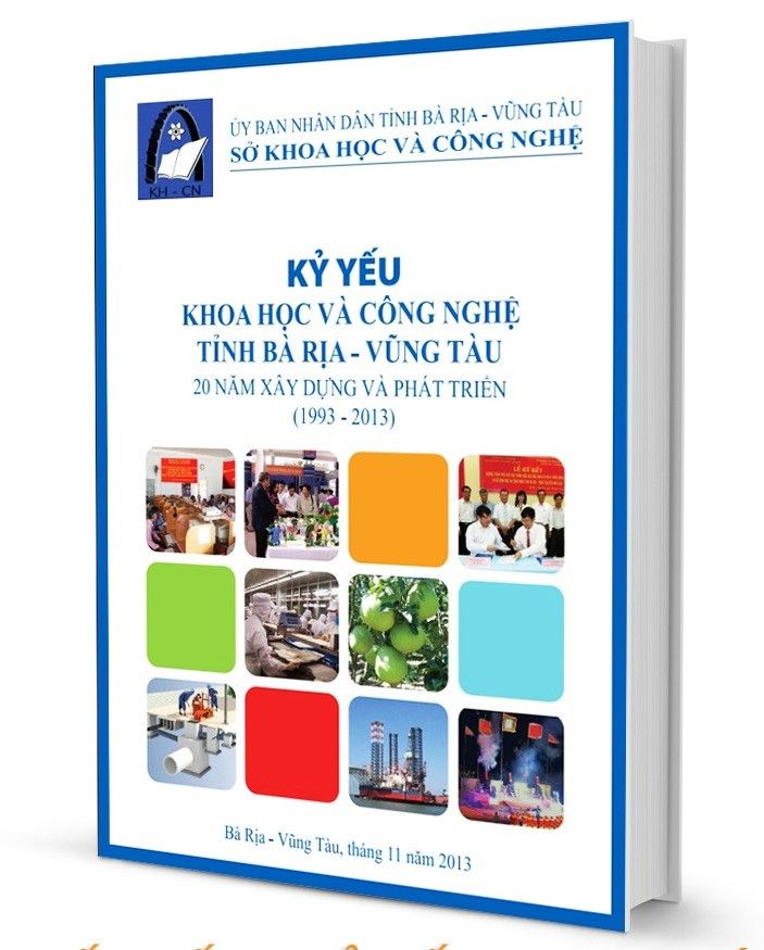 In kỷ yếu hội thảo cho doanh nghiệp tại Xưởng In Nhãn Mác