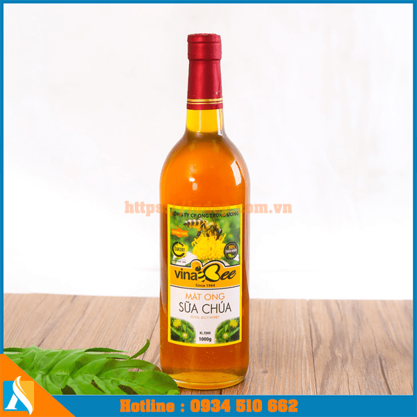 in-nhan-mac-chai-mat-ong-img in nhãn mác dán chai mật ong