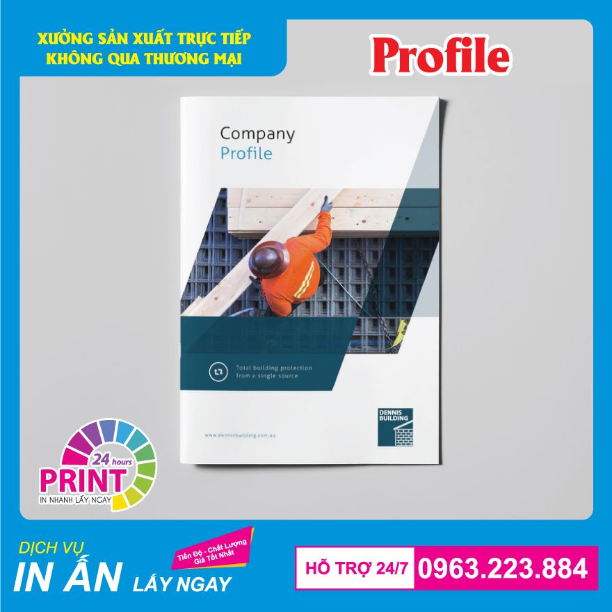 In Profile giá rẻ tại innhanmac.com