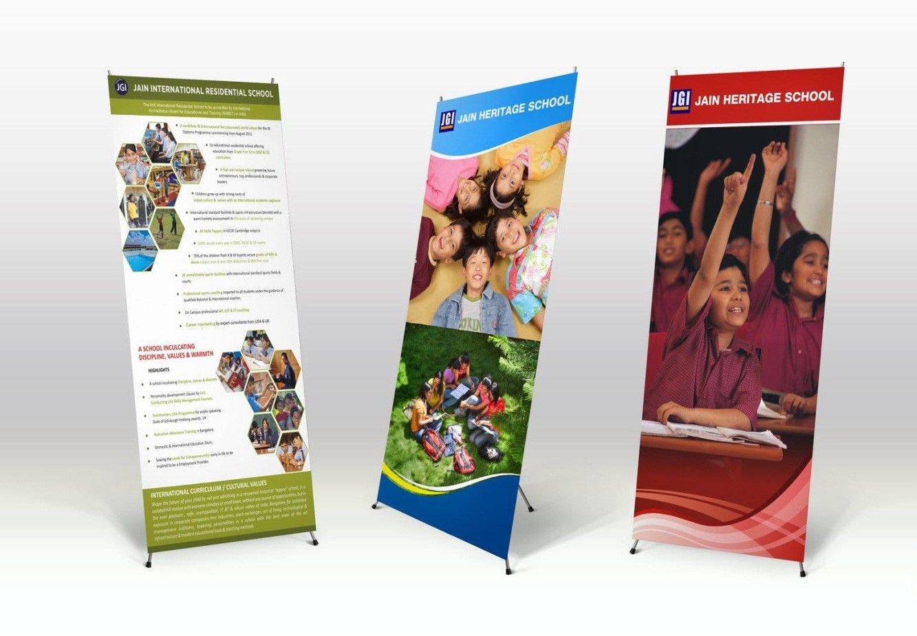 in-satandee1-img Dịch vụ in và bán standee X chất lượng cao giá rẻ nhất thị trường tại X ởng In Nhãn Mác