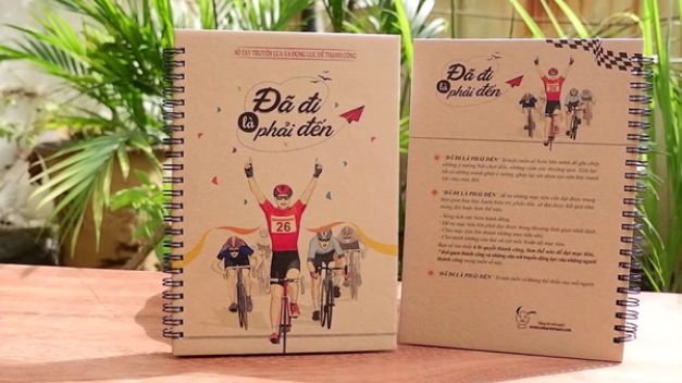 in sổ tay truyền động lực