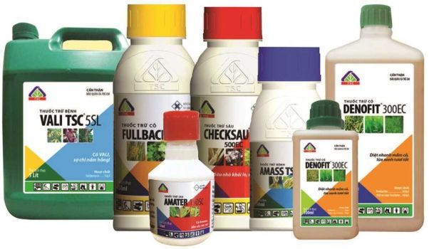 in tem dán chai thuốc trừ sâu