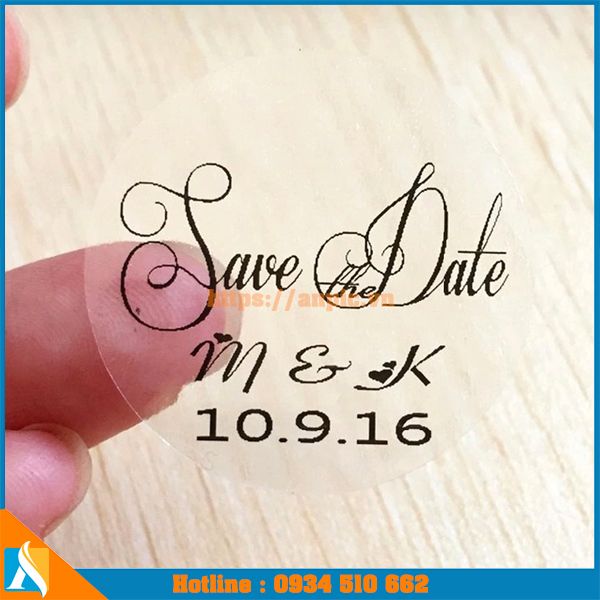 in tem decal trong giá tốt