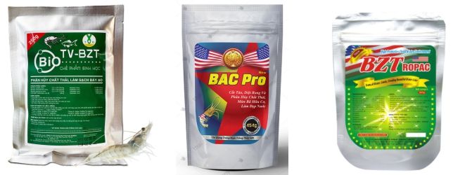 in tem nhãn chế phẩm sinh học