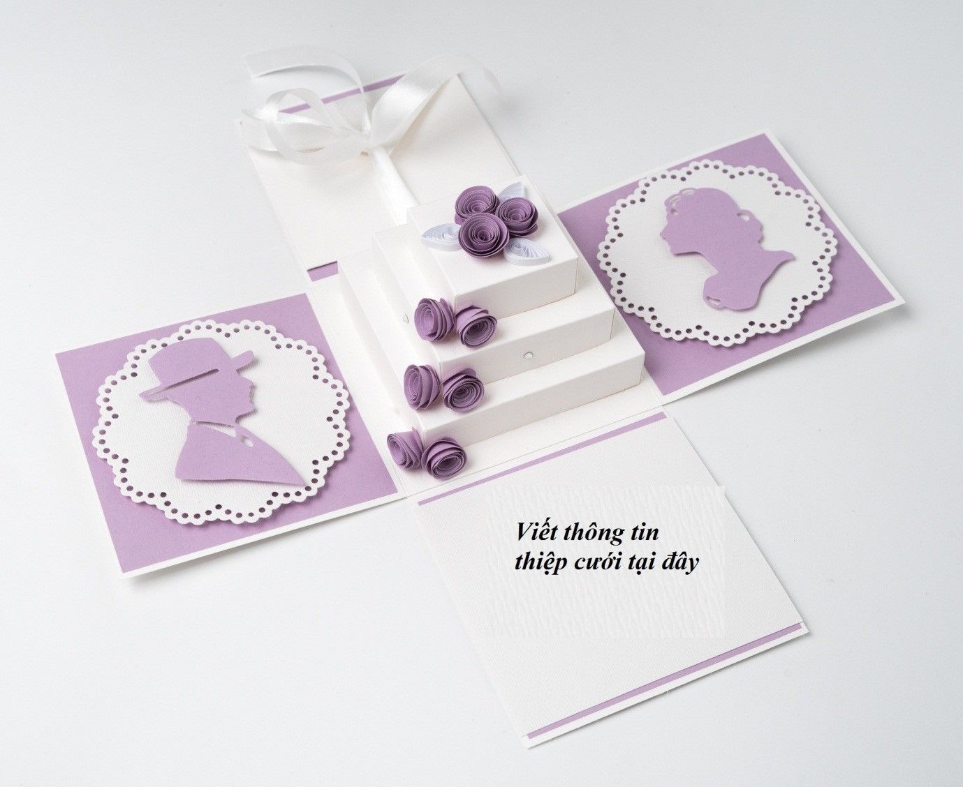 Phôi thiệp cưới là gì? Bí mật in thiệp cưới rẻ đẹp cho cặp đôi “nghèo ý tưởng”
