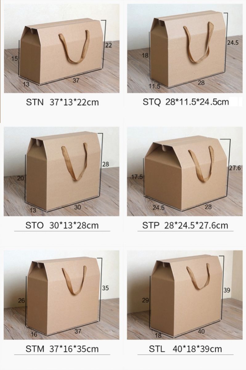 sản xuất thùng carton