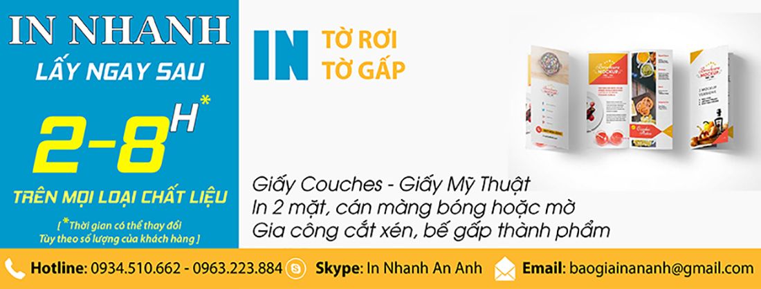 in-to-roi-nhanh-lay-gap2-img In tờ rơi nhanh, chất lượng, giá rẻ trên mọi chất liệu