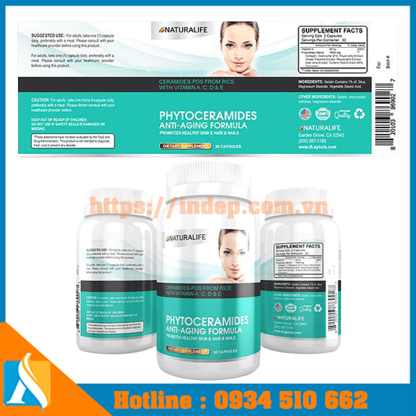 xưởng in decal tại Hòa Bình