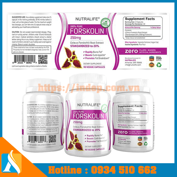 In decal dán tại Huế