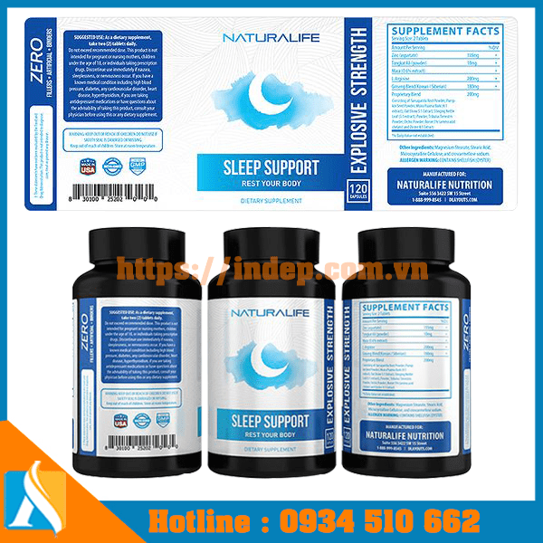 Nhận in decal dán hộp thuốc tại Quảng Trị