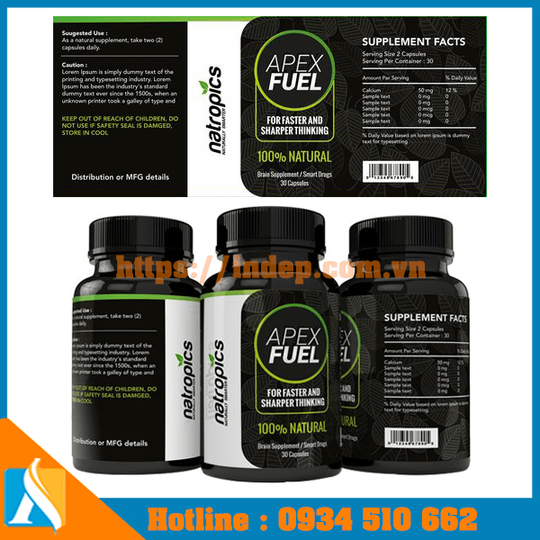 In nhãn mác tại Thái Nguyên