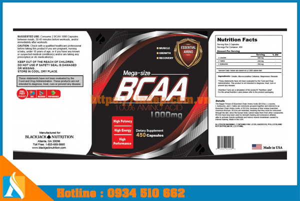 nhãn mác dán sản phẩm tại Vĩnh Phúc