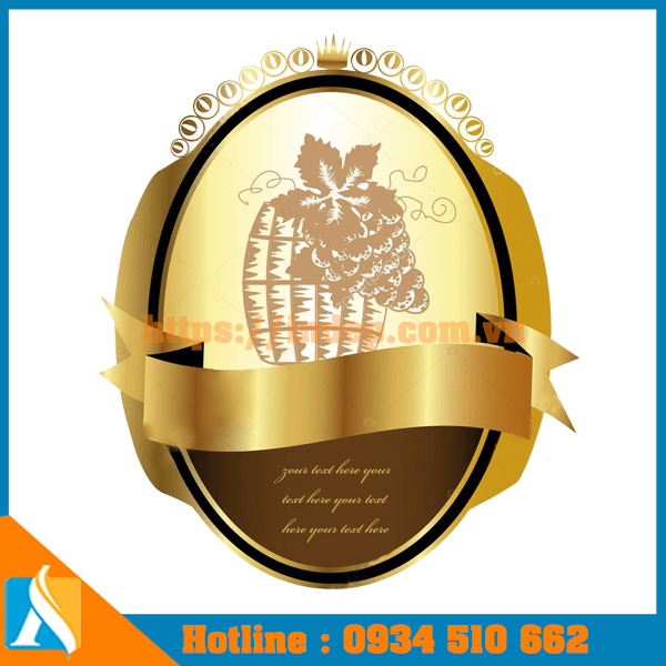 In tem nhãn tại Bắc Kạn