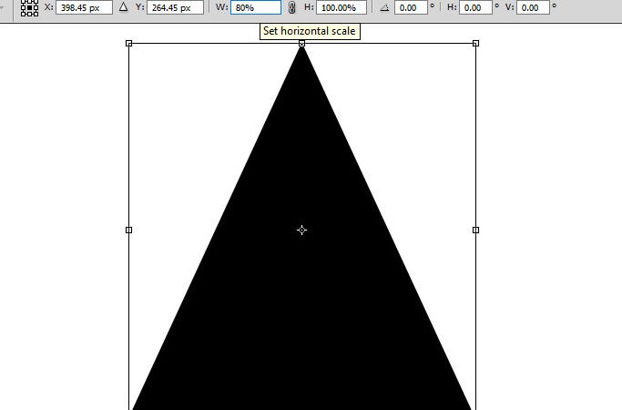innhanmac-tao-tam-giac-trong-photoshop-5-img các bước tạo tam giác