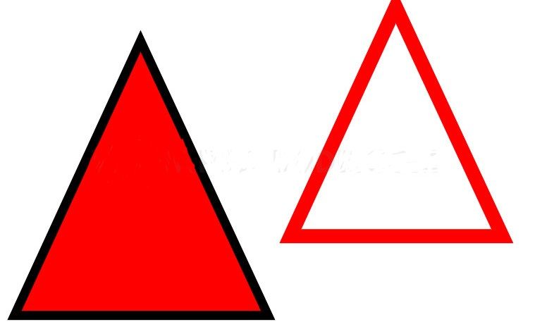 innhanmac-tao-tam-giac-trong-photoshop-9-img sáng tạo hình tam giác trong photoshop