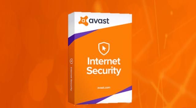 Key Avast 2021: Ảnh bìa