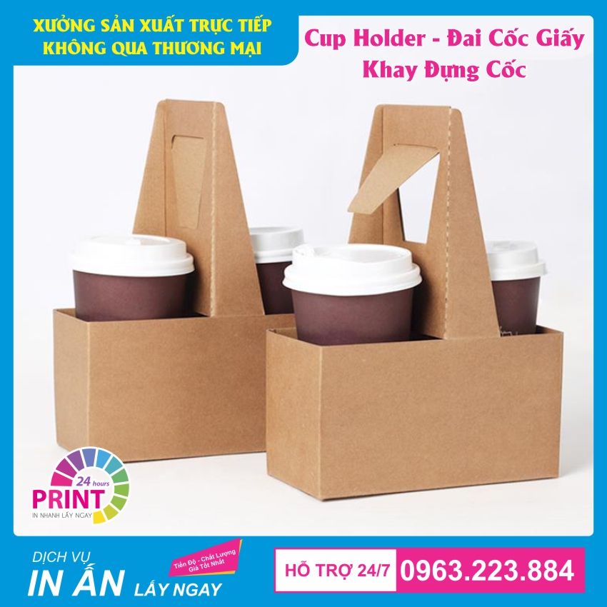 khay-dung-do-uong-dung-1-lan-mang-ve-img khay đựng cốc giấy đựng đồ uống được gia công bằng sóng e