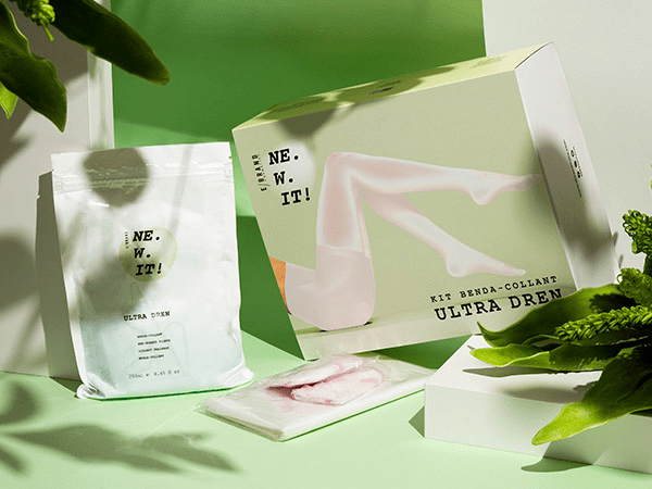 Khay kit Dren có tay áo