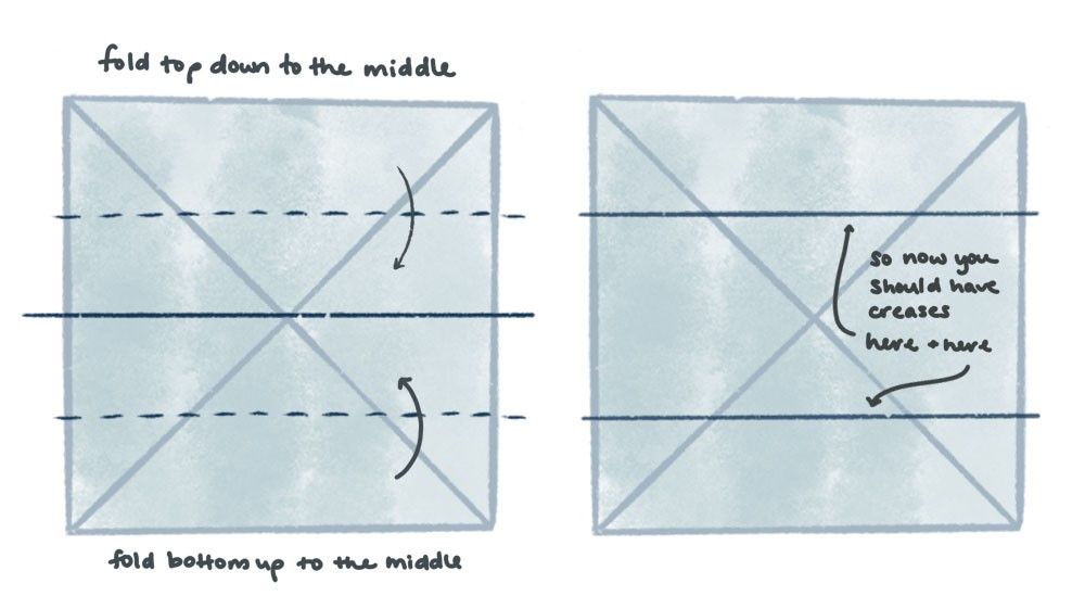 lam-the-nao-de-gap-hop-qua_jpg5-img Làm thế nào để làm một hộp quà tặng với giấy dán tường