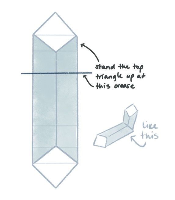 lam-the-nao-de-gap-hop-qua_jpg7-img Làm thế nào để làm một hộp quà tặng với giấy dán tường