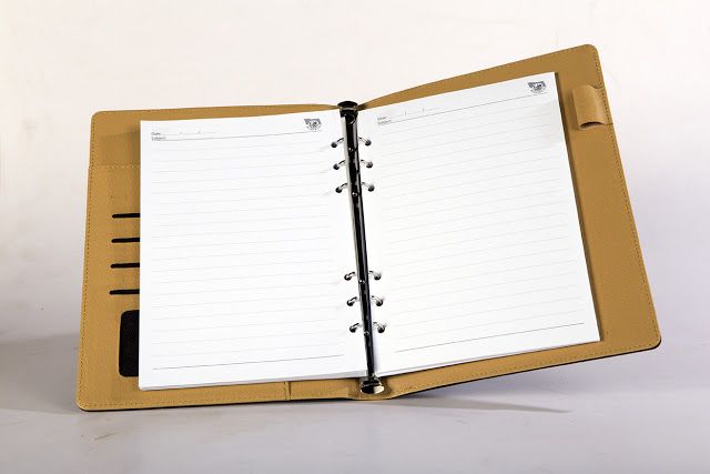 In Sách: Ưu điểm của Đóng gáy loxo là gì?