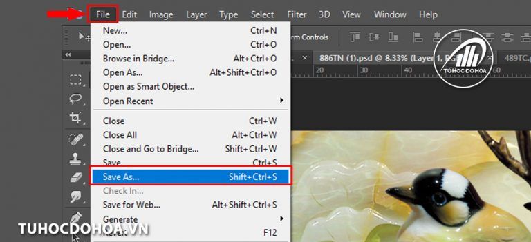 luu-file-trong-photoshop-innhanmac-1-img phân biệt 2 lệnh lưu file trong photoshop
