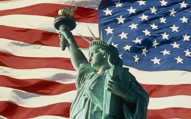 Mã vùng điện thoại Mỹ - In Nhãn Mác