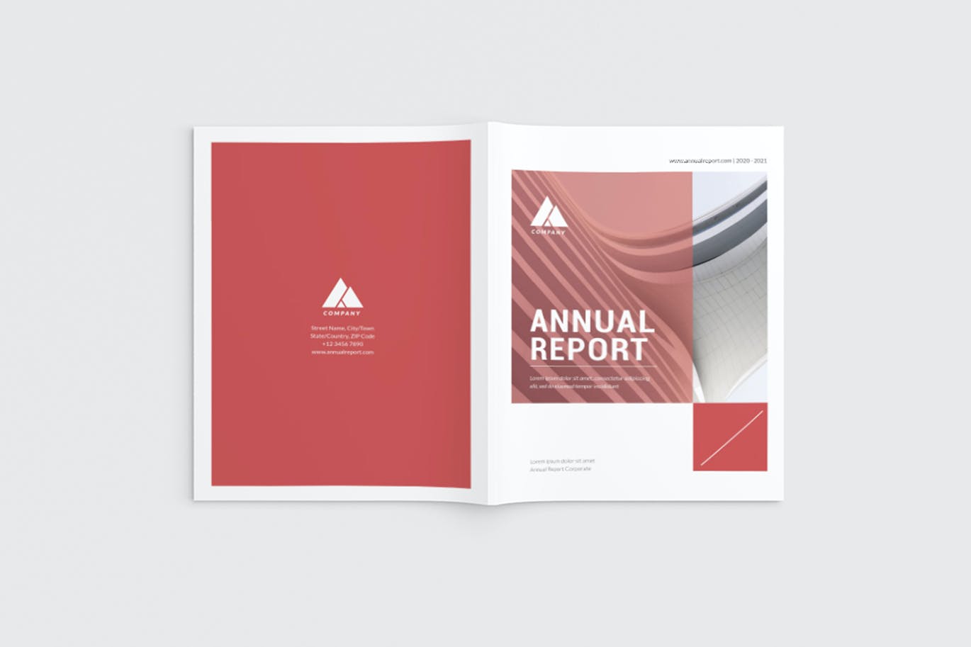 Các mẫu thiết kế brochure doanh nghiệp mà bạn nên biết