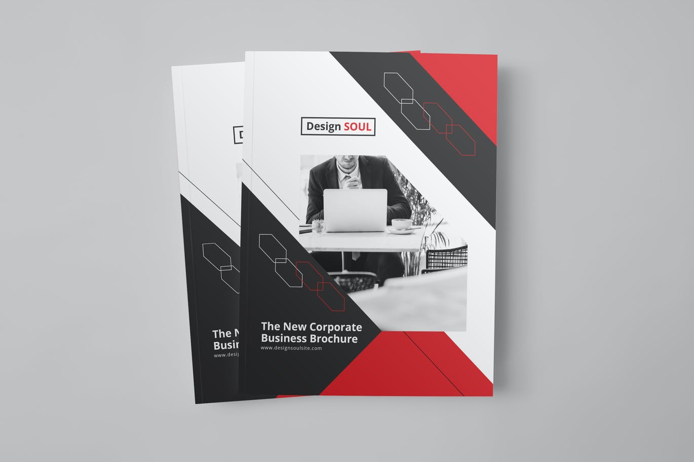 Các mẫu thiết kế brochure doanh nghiệp mà bạn nên biết