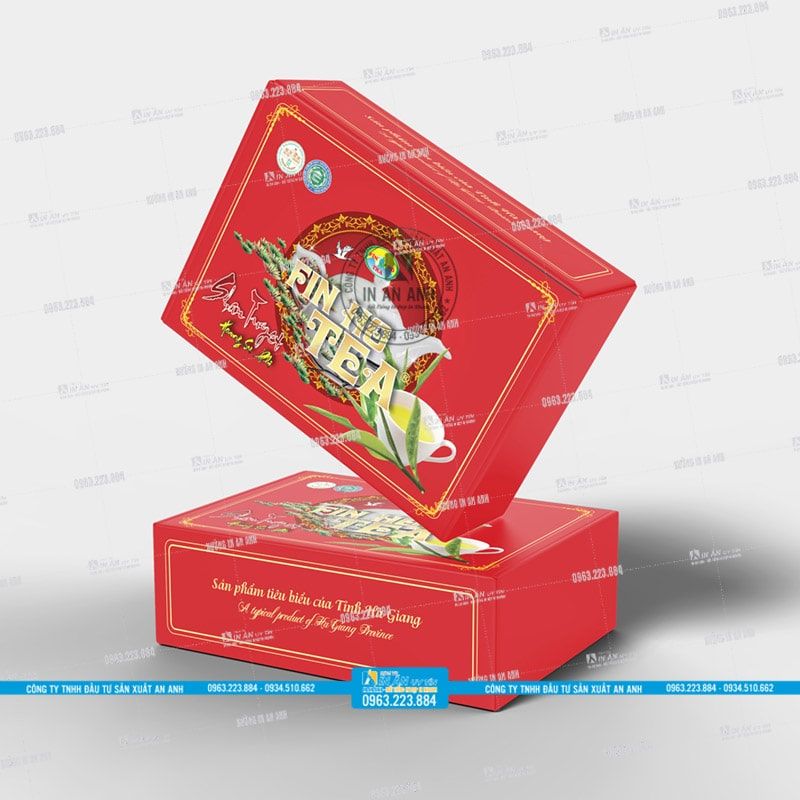 mẫu hộp đựng trà cao cấp