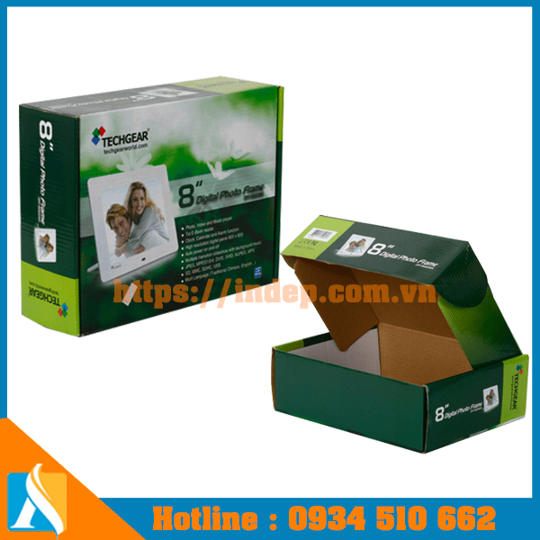 mẫu hộp dược phẩm đẹp