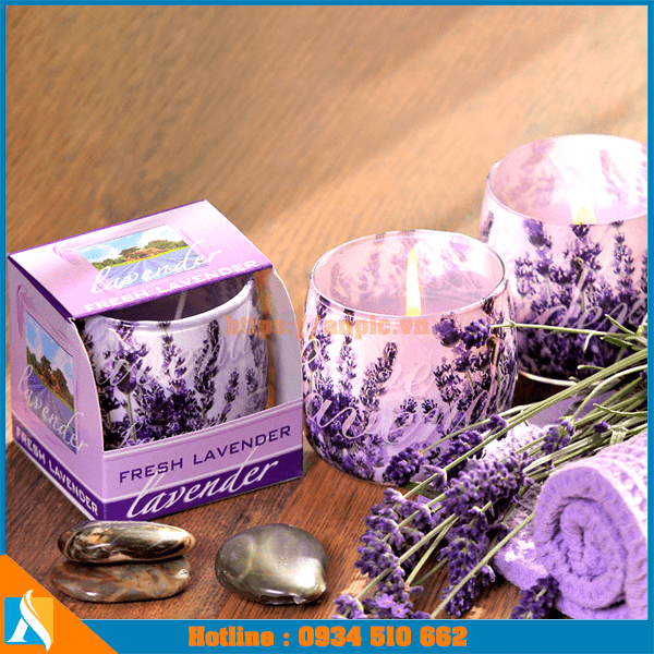 mẫu hộp giấy bắt mắt đựng nến thơm