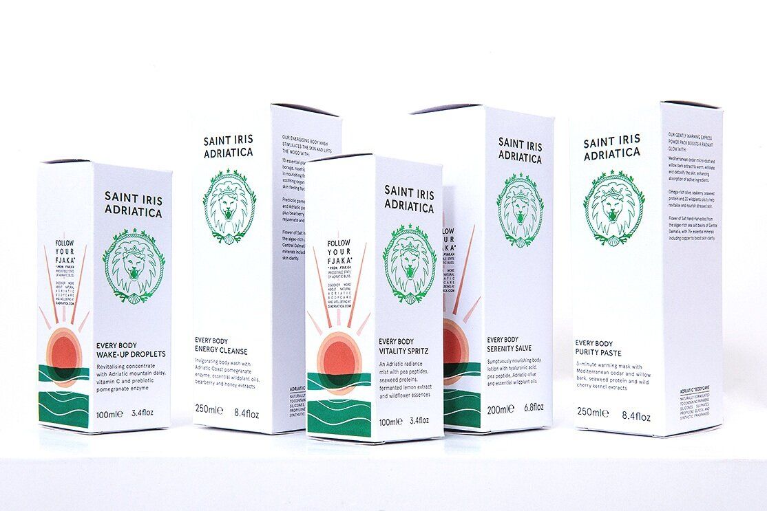 mẫu hộp giấy đựng mỹ phẩm