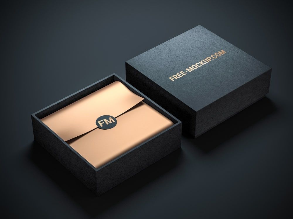 Hộp quà tặng 8/3 sang trọng tặng cho tình yêu thương - Innhanmac