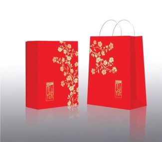 mau-hop-qua-tet-mang-khong-khi-mua-xuan-tung-bung-ruc-ro-img Mẫu hộp quà tết mang không khí mùa xuân tưng bừng, rực rỡ