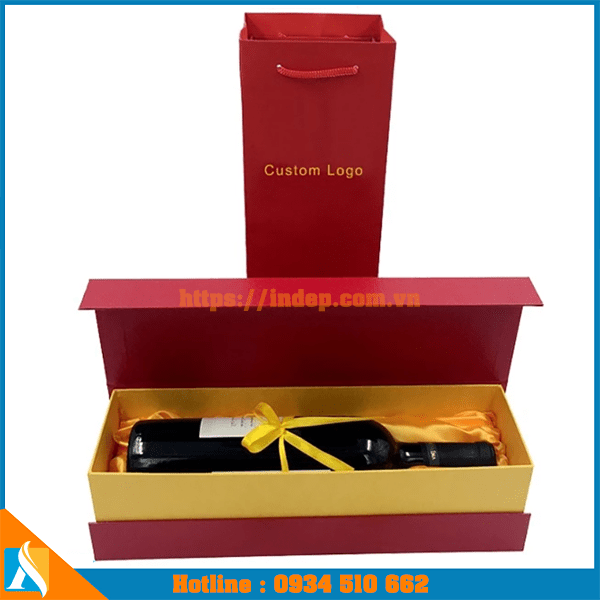 mẫu hộp rượu đẹp