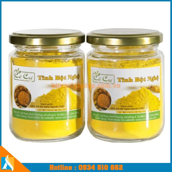 mau-nhan-mac-dan-hop-tinh-bot-nghe-img mẫu nhãn mác dán hộp tinh bột nghệ