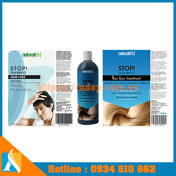 mẫu nhãn mác mỹ phẩm