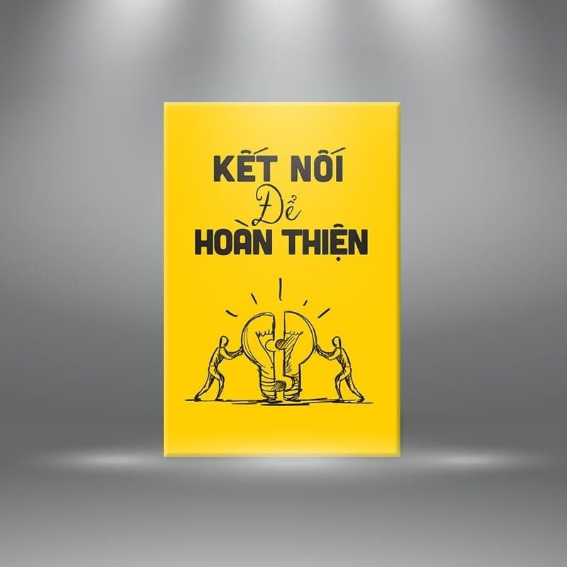 +99 mẫu sổ tay truyền động lực đẹp, sang tặng nhân viên, đối tác