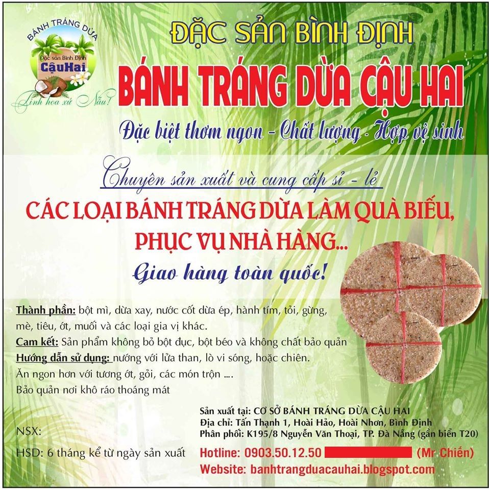 mau-tem-nhan-banh-trang-dua-bat-mat-img Mẫu tem nhãn bánh tráng dừa bắt mắt